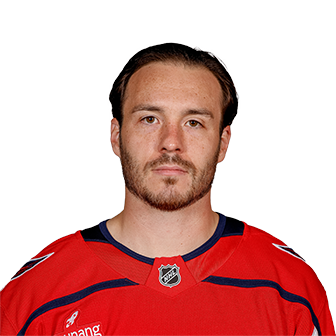 Photo of Matt Roy